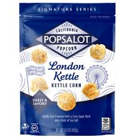 Popsalot Gourmet Popcorn, London Kettle Corn (14.1 oz.)