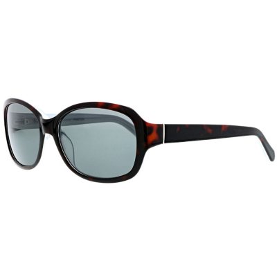 Ashby Grace Women's Polarized Rectangle Sunglasses Sam's Club