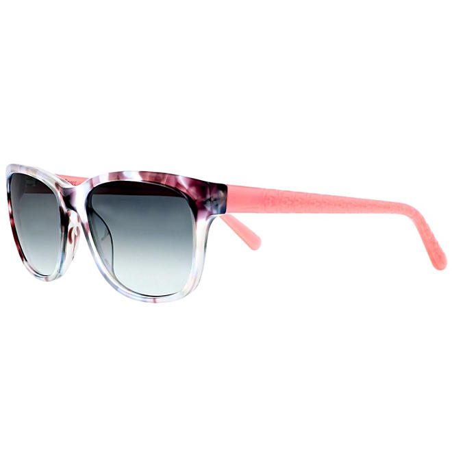Ashby Grace Women's Polarized Wayfarer Sunglasses 