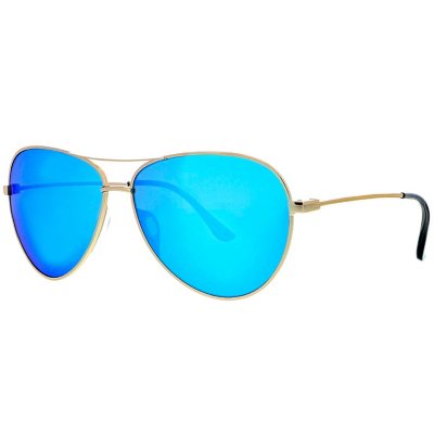 Ashby Grace Women's Polarized Aviator Sunglasses - Sam's Club