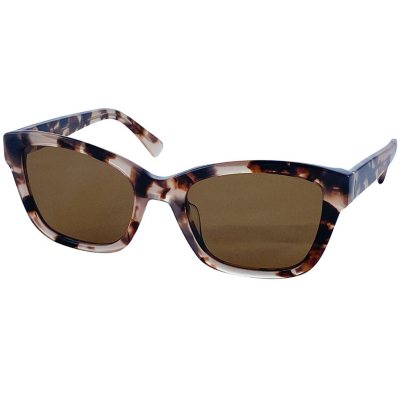 Ashby Grace Women's Polarized Cateye Sunglasses Sam's Club