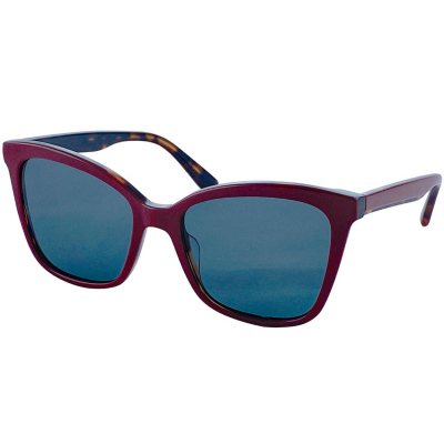 Ashby Grace Women's Polarized Cateye Sunglasses Sam's Club
