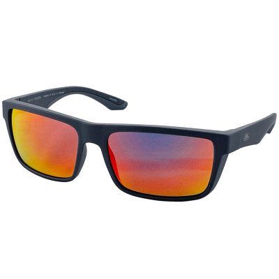 Pacific Traders Men's Polarized Rectangle Sunglasses - Sam's Club