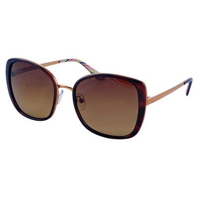 Dabney Lee Women's Polarized Cateye Sunglasses Sam's Club
