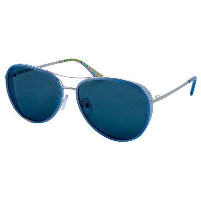 Dabney Lee Women's Polarized Aviator Sunglasses Sam's Club