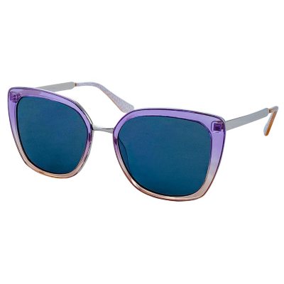 Dabney Lee Women's Polarized Cateye Sunglasses Sam's Club