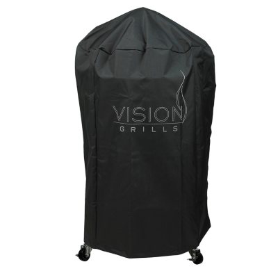 Full Length Grill Cover for Large Vision Kamado Grill - Sam's Club