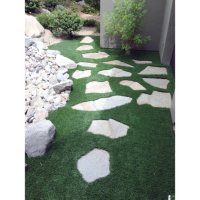 ProViri Artificial Grass Lawn (5' x 10')