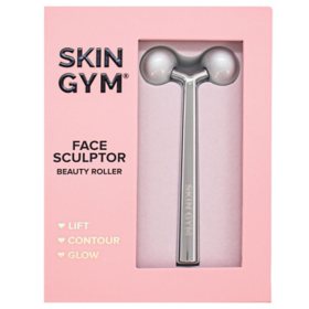 Skin Gym Face Sculptor Beauty Roller