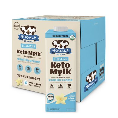 Moo Moo Milk — Maggiebannick