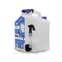 SureCan 5-Gallon Utility Can with Spigot