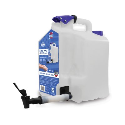 Surecan 5 Gallon GAS Can