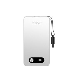 Tech Squared 10K mAh Power Bank