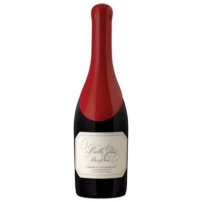 UPC 855622000118 product image for Belle Glos Clark & Telephone Pinot Noir (750 ml) | upcitemdb.com