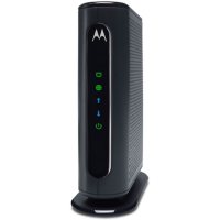 Motorola 16x4 DOCSIS 3.0 Cable Modem