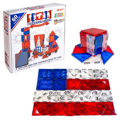 Magna tiles sam's club deals