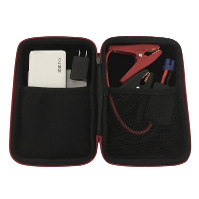 ZERO Portable Vehicle Jump Starter and Power Bank