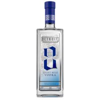 Eight Mile Vodka (750 ml)