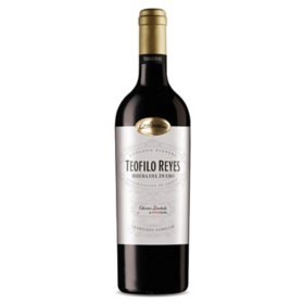 Teofilo Reyes Crianza Red Wine Blend, 750 ml