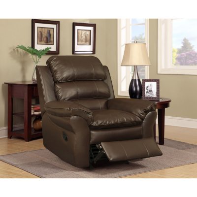 Sams club rocker online recliner