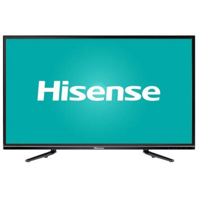 Tv Hisense 32 Smart