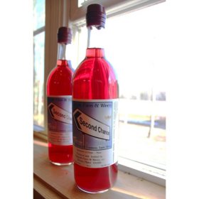 Dragonfly Second Chance Table Wine, 750 ml