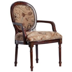 Bethany Accent Chair Sam S Club
