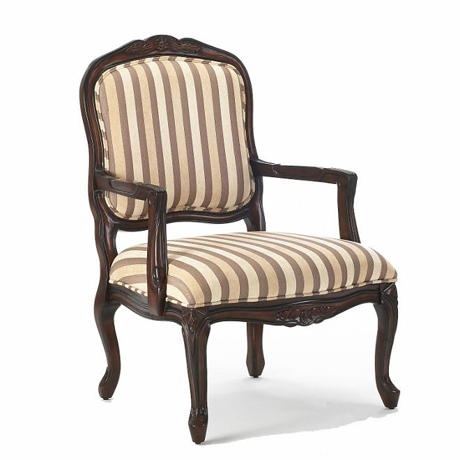 Forbes Accent Chair