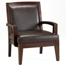 Hedrick Accent Chair