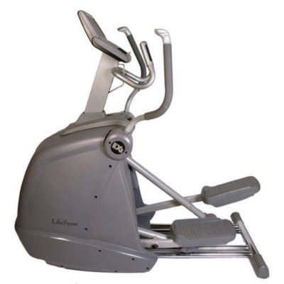 Sam's best sale club elliptical