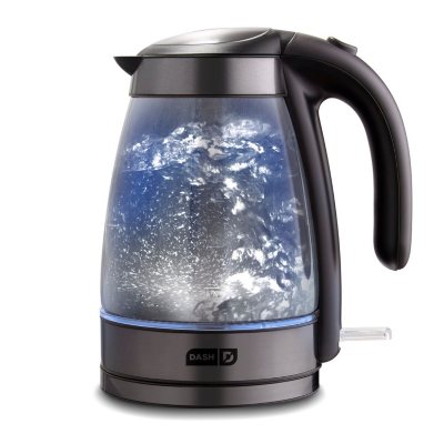 Dash Aqua Rapid Kettle