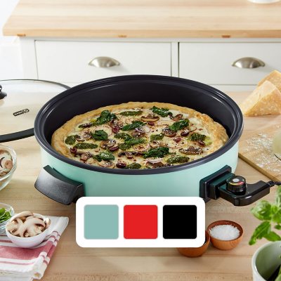 Dash Family Size 14" Rapid Skillet