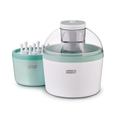 DASH My Pint Ice Cream Maker Review 