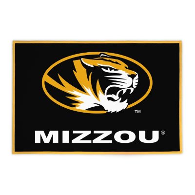 Missouri Tigers Blanket For A Blanket - Sam's Club