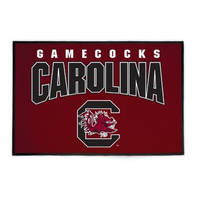 South Carolina Gamecocks Blanket for a Blanket - Sam's Club