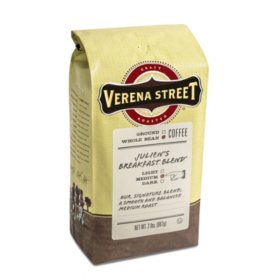 Verena Street Assorted Coffee, 2 lbs.