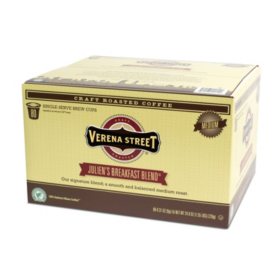 VitaCup Medium-Dark Roast Single Serve Coffee Cups, Slim Blend (60 ct.) -  Sam's Club