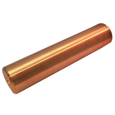 Chlorine-Free Sun Shock Replacement Copper Anode