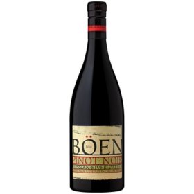 Boen Russian River Valley Pinot Noir (750 ml)