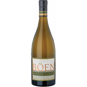 Boen Sonoma Santa Barbara Chardonnay 750 ml