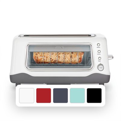 Dash™ Clear View Toaster