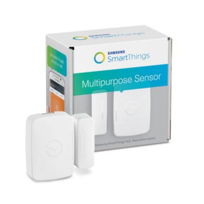 SmartThings MultiPurpose Sensor Sam's Club