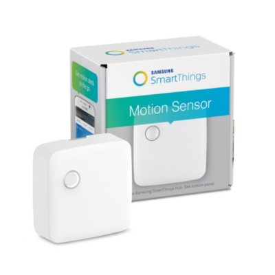 SmartThings Motion Sensor Sam's Club