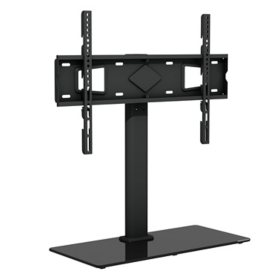 ProMounts Tabletop TV Stand with Mount for 37"-70" TVs