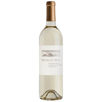 Novelty Hill Stillwater Creek Vineyard Sauvignon Blanc (750 ml) Sam's