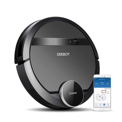 sam's club robot vacuum cleaner