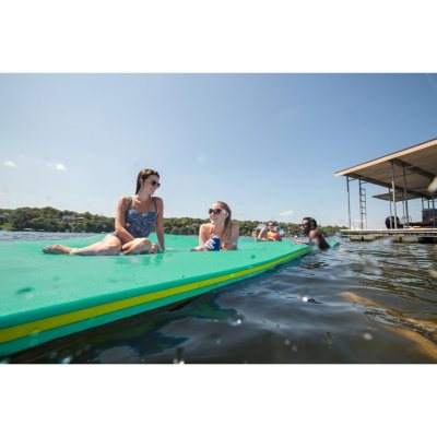 sams club water mat