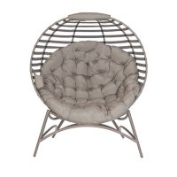 Cozy Ball Chair (Modern Sand)