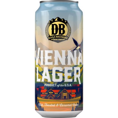 Old Vienna Beer (12 fl. oz. can, 24 pk.) - Sam's Club