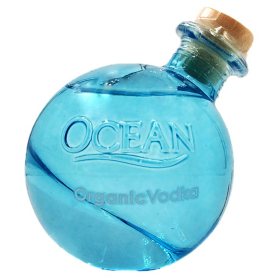 Ocean Organic Vodka (750 mL)